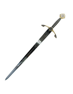Épée du Prince Noir