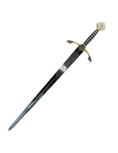 Épée du Prince Noir