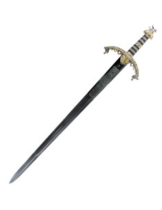 Épée Richard Cœur de Lion 2