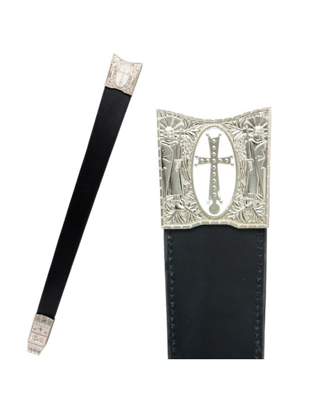 Épée des Chevaliers du Ciel. 108 cm.