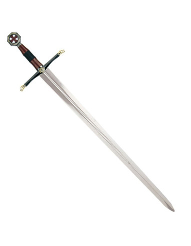 Épée des Chevaliers du ciel. 108 cms.