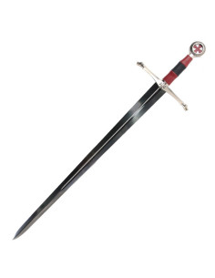 Épée des Chevaliers du Ciel. 108 cm. 2