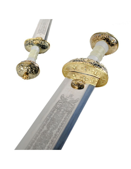 épée de gladiateur