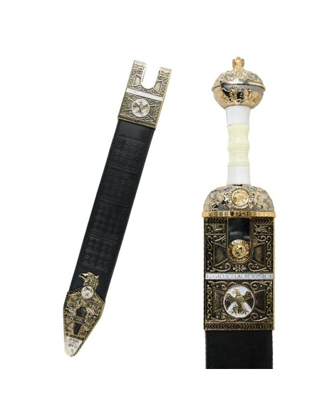 épée de gladiateur
