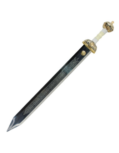 épée de gladiateur