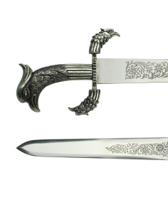 poignard trois aigles 2