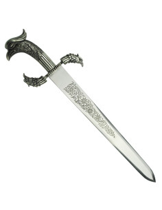 poignard trois aigles