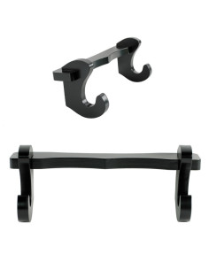 Râtelier mural pour 1 katana