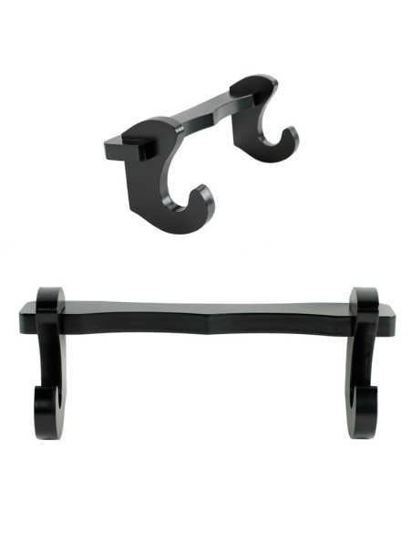 Râtelier mural pour 1 katana