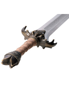 Épée Père Conan Le Barbare (sous licence) 2