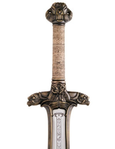 Épée atlante Conan le barbare (sous licence) 2