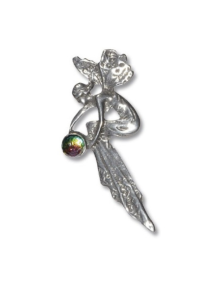 Pendentif Elfe du Bonheur