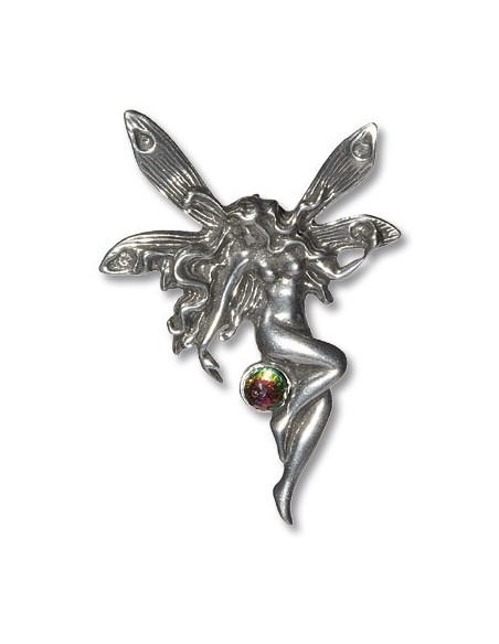 Pendentif Elfe de la Séduction