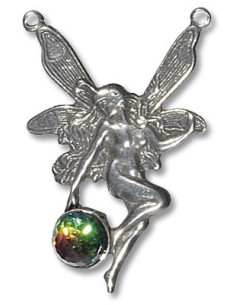 Pendentif Elfe de la Séduction