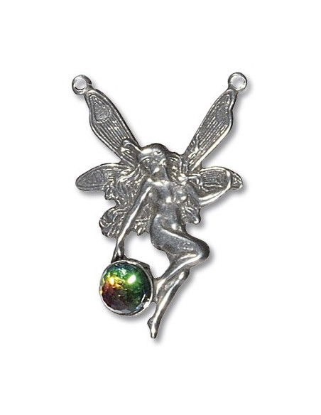 Pendentif Elfe de la Séduction