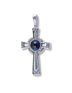 Pendentif croix celtique 2
