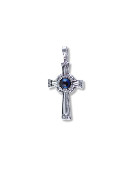 Pendentif croix celtique 2
