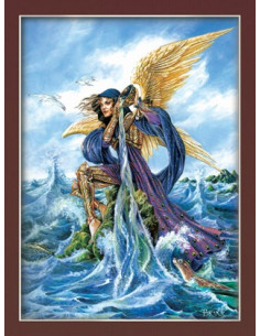 Affiche Gabriel (30 x 40,5 cm)