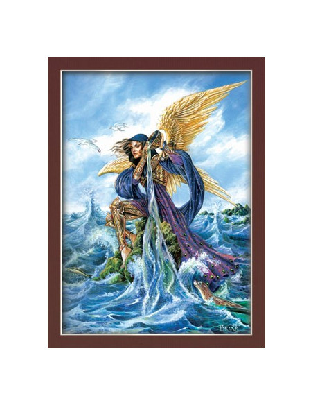 Affiche Gabriel (30 x 40,5 cm)