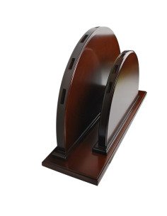 Présentoir d'épées (13 un.) 2