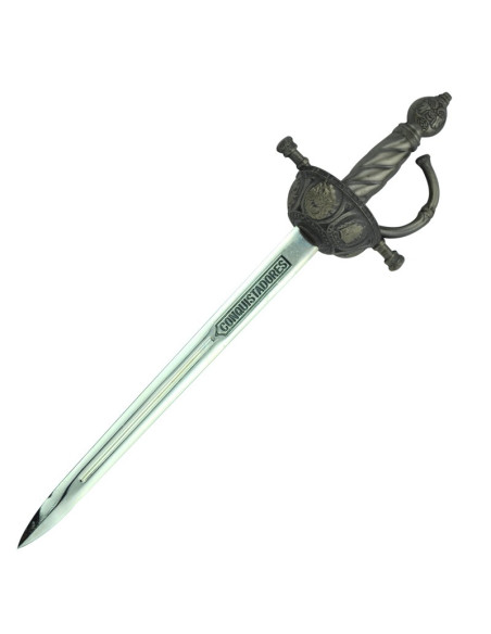 Conquérants d'épées miniatures