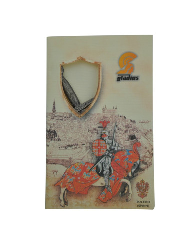 Miniature épée Excalibur