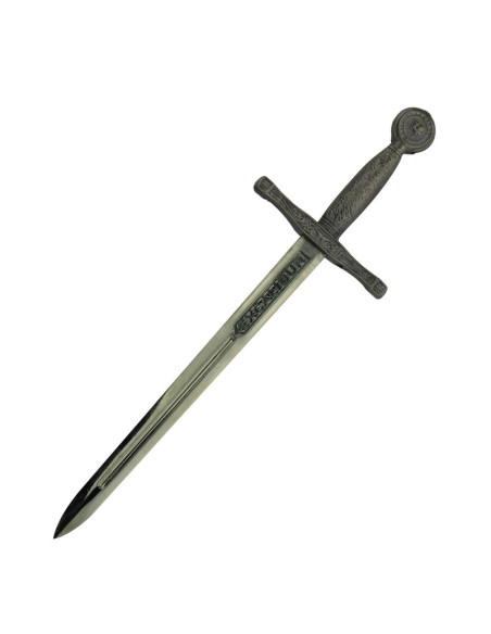 Miniature épée Excalibur