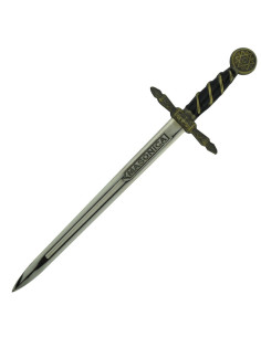 Épée maçonnique miniature 2