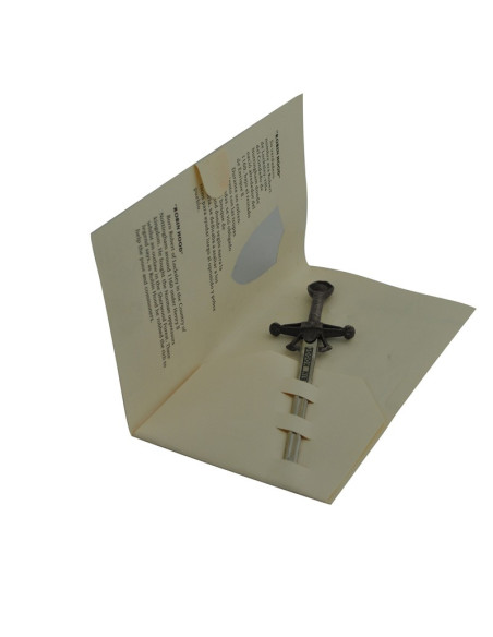 Miniature épée Robin Hod