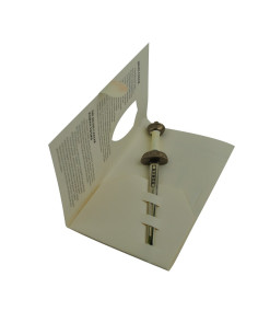 Miniature d'épée romaine