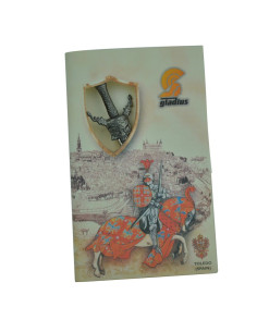 Miniature épée Terminator 2