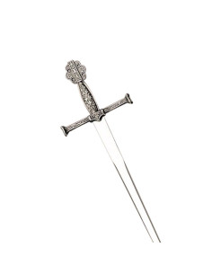 Ouvre-lettres Rois Catholiques