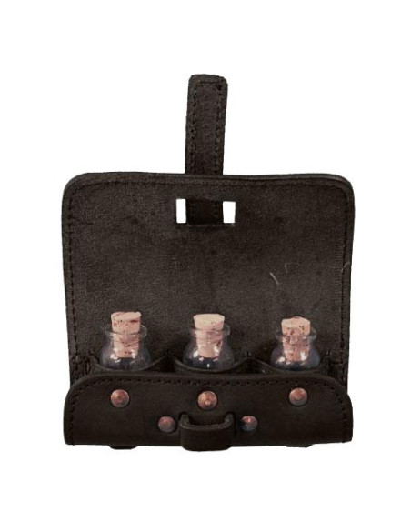 Sac pour potions magiques