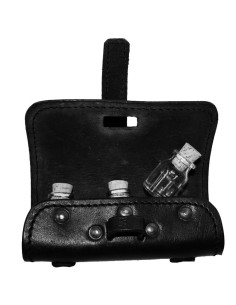 Sac pour potions magiques