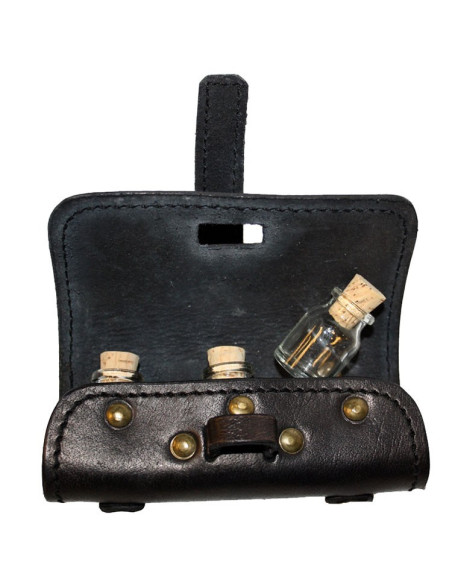 Sac pour potions magiques