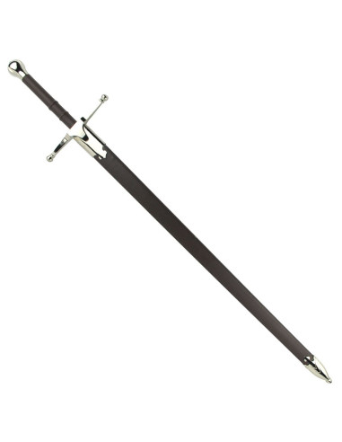 William Wallace épée Mandoble