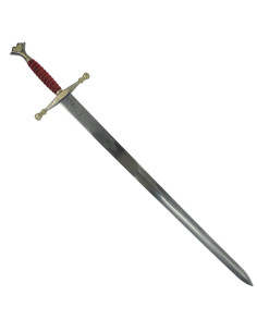 Épée Charles V Mandoble