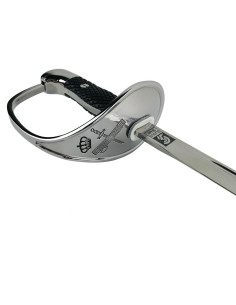 Sabre des sous-officiers de la Garde civile