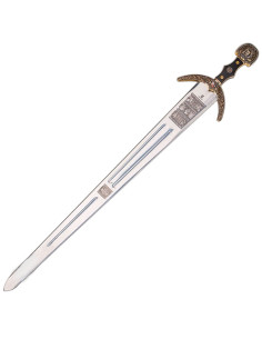 Épée Marco Polo Cinquedea