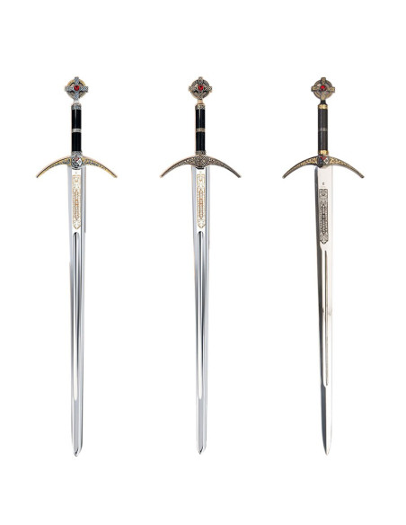 Épée de Robin des bois