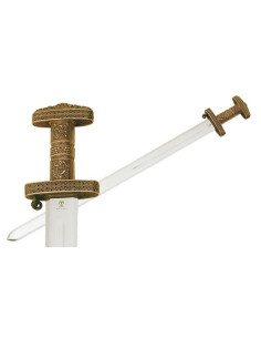 Épée Viking d'Oslo