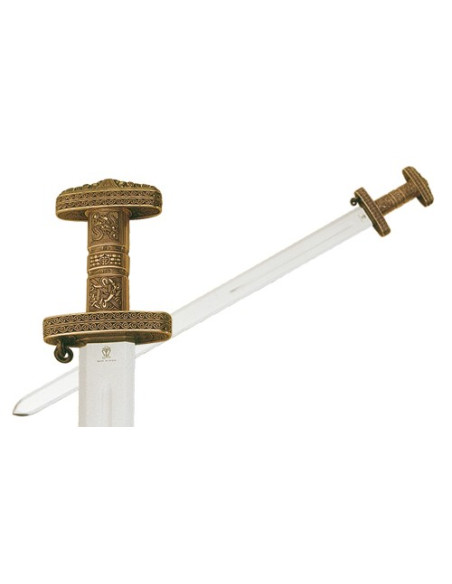 Épée Viking d'Oslo