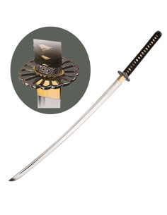 Katana pour les pratiques