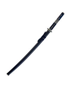 Bouclier Katana argent