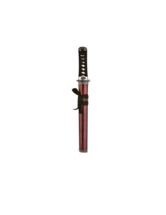 fourreau tanto rouge