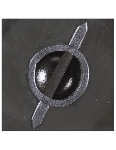 Celtic Shield latex
