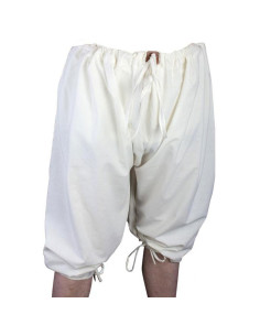 culotte médiévale