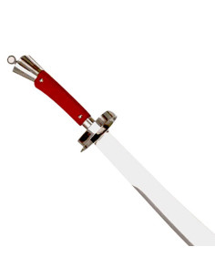 Épée Tao Kung Fu 2