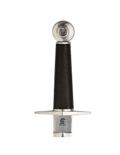 Couteau de combat Hattin 2