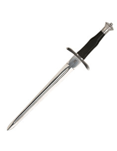 Dague de combat d'armement